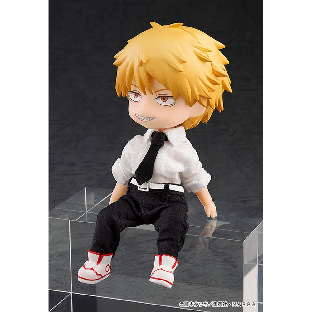FIGURA NENDOROID DOLL DENJI FIGURA NENDOROID DOLL DENJI